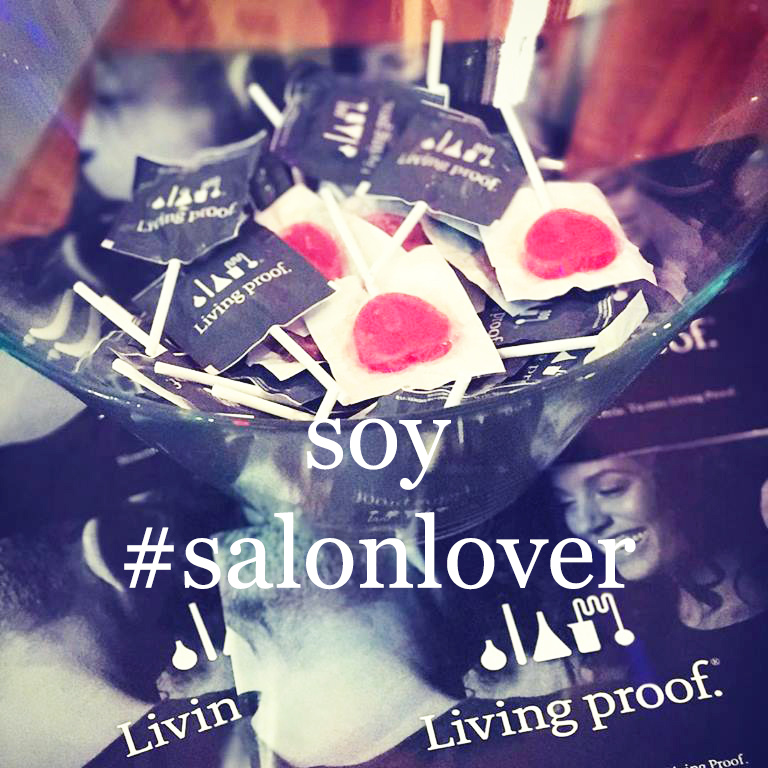 salon lover