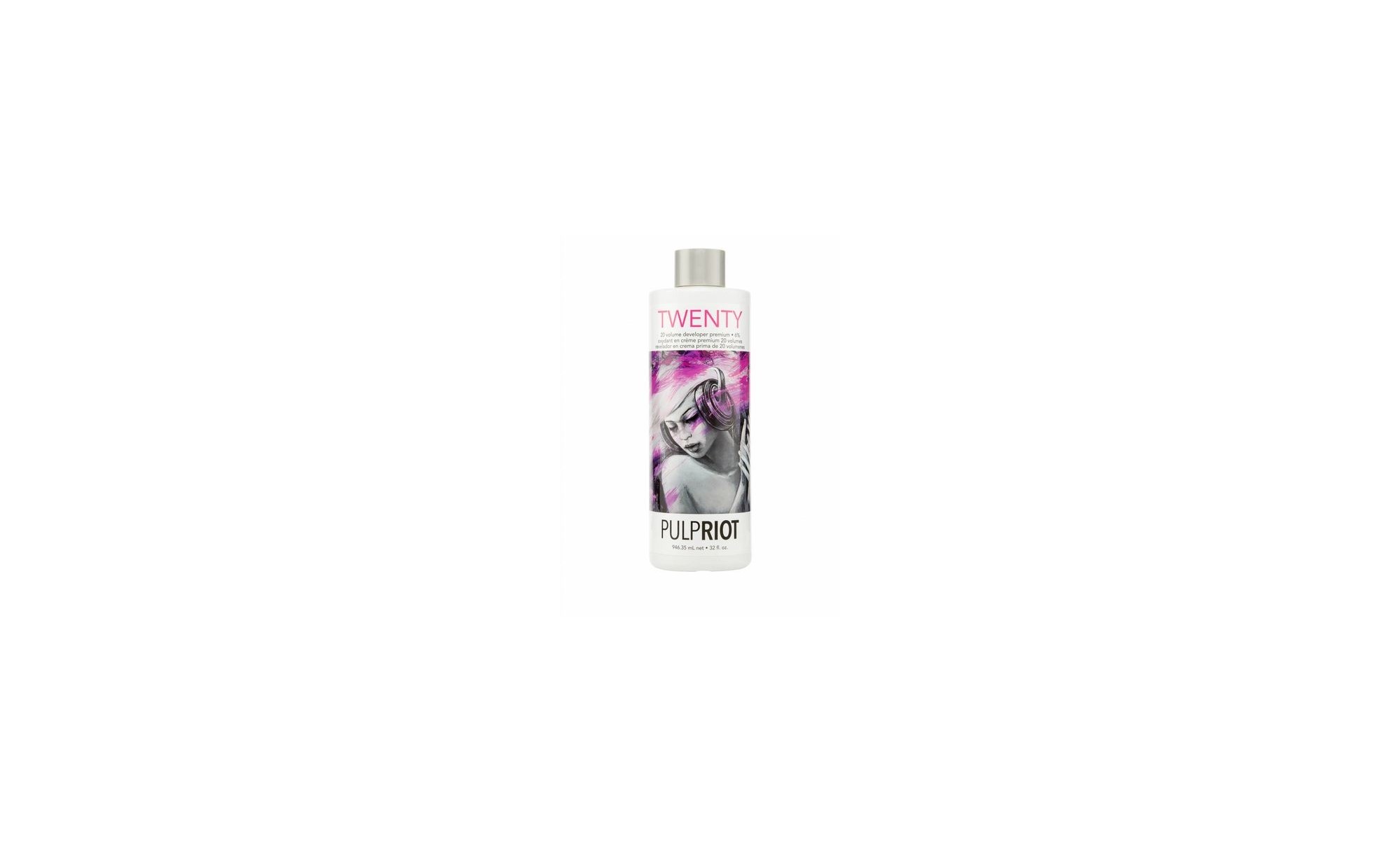 Pulp Riot Sup Volume Dev 20V Litro