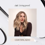 Certificado Living Proof