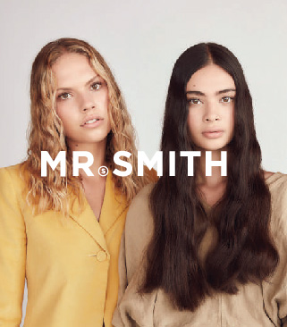 Mr Smith
