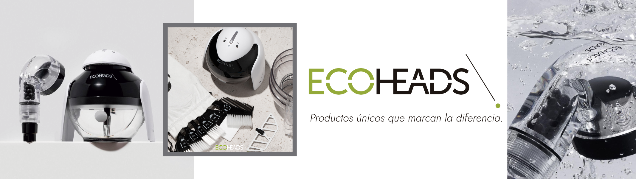 SALON CULTURE ECOHEADS