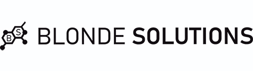 Blonde Solutions